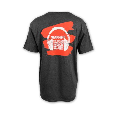 FS0118 Uniform Tee back 1200